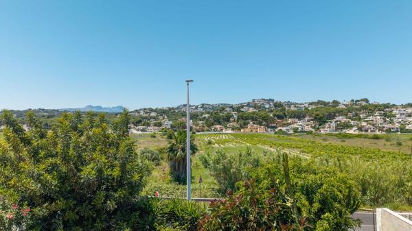 Chalet independiente en venta en Casa o chalet en Casco Urbano, Moraira, Moraira
 photo 4