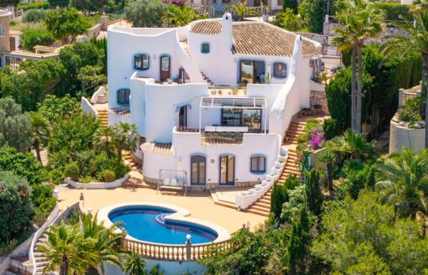 Chalet wolnostojący na sprzedaż w  Casa o chalet en Centro Ciudad, Jávea/Xàbia, Jávea/Xàbia photo 2