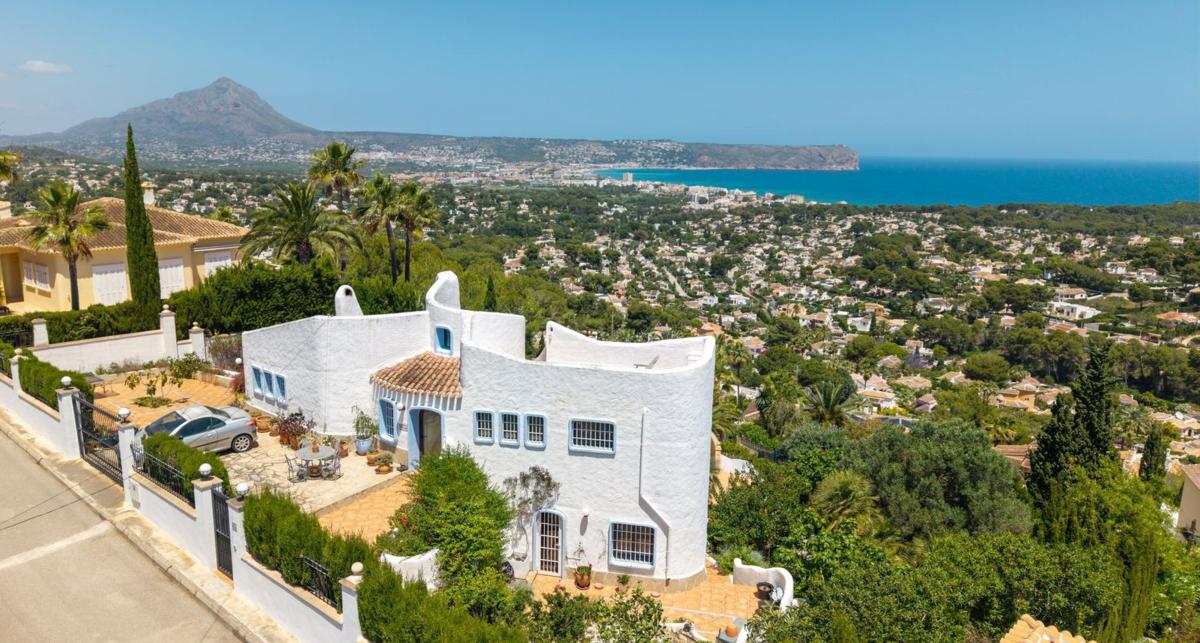 Sprzedaż niezależnego domku jednorodzinnego w Casa o chalet en Centro Ciudad, Jávea/Xàbia, Jávea/Xàbia photo 5