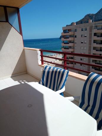 Продажа квартиры на Piso en Avenida Juan Carlos I, Playa de Fossa-Levante, Calpe, Кальпе
 photo 2