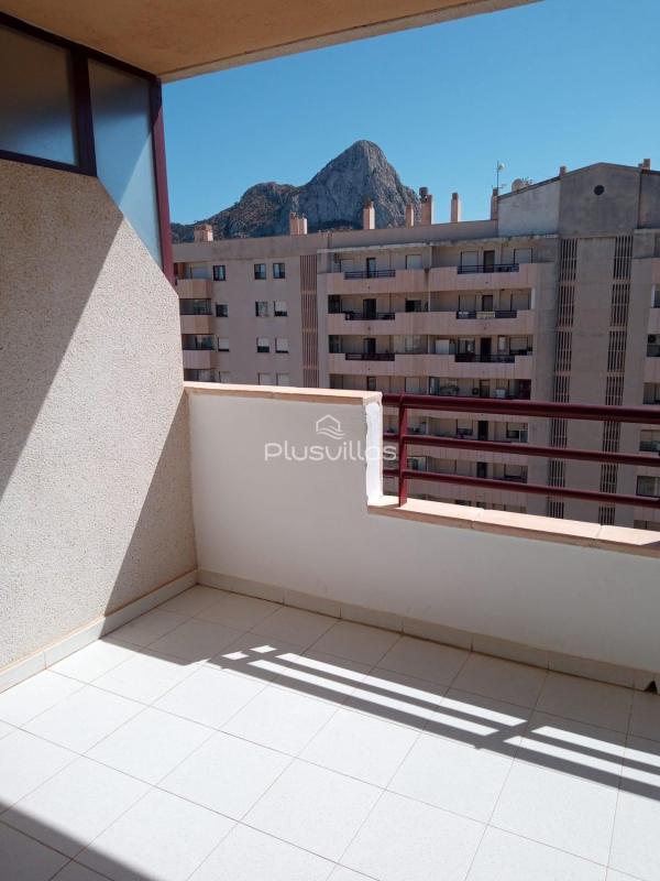 Venta de piso en Piso en Avenida Juan Carlos I, Playa de Fossa-Levante, Calpe, Calpe
 photo 3