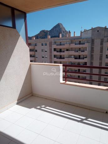 Продажа квартиры на Piso en Avenida Juan Carlos I, Playa de Fossa-Levante, Calpe, Кальпе
 photo 3