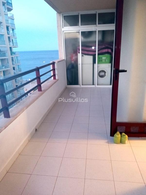 Venta de piso en Piso en Avenida Juan Carlos I, Playa de Fossa-Levante, Calpe, Calpe
 photo 4