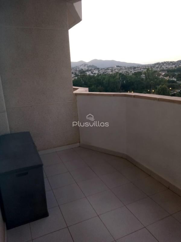 Venta de piso en Piso en Avenida Juan Carlos I, Playa de Fossa-Levante, Calpe, Calpe
 photo 5