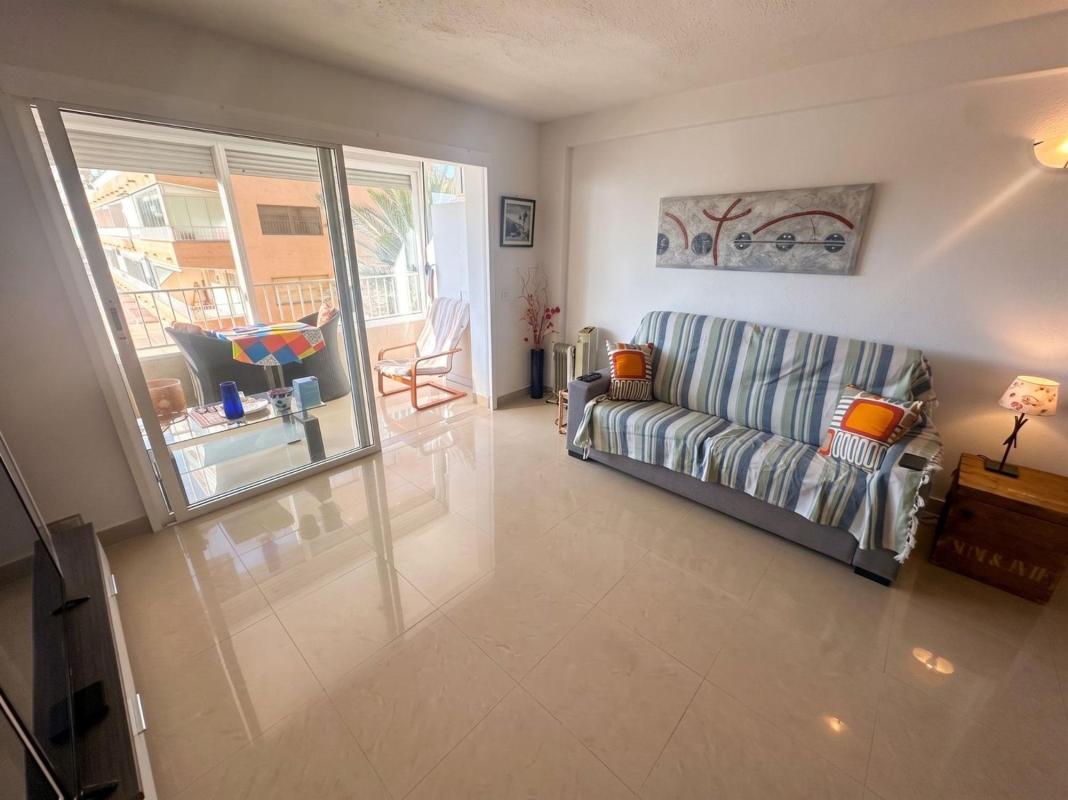Продажа студии в Estudio en Calle La herrera, 4, Urbanizaciones, Guardamar del Segura, Гуардамар-дель-Сегура photo 2