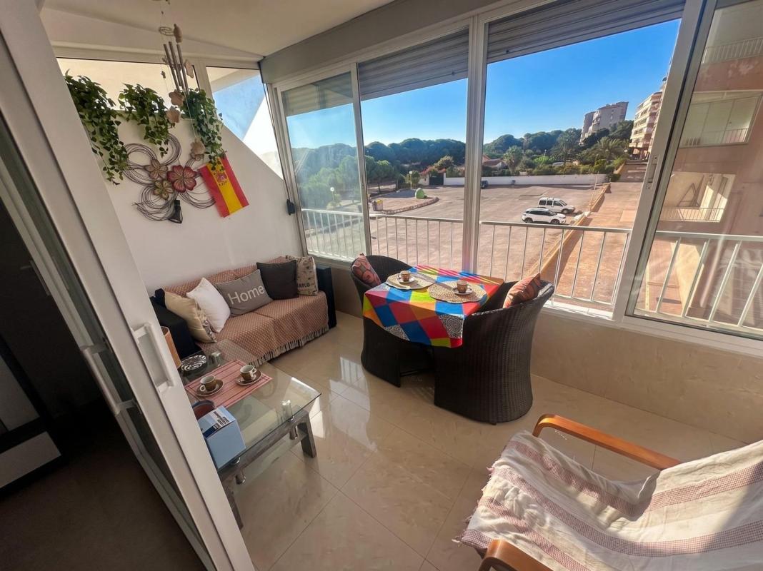 Продажа студии в Estudio en Calle La herrera, 4, Urbanizaciones, Guardamar del Segura, Гуардамар-дель-Сегура photo 5