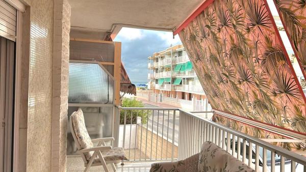 Sprzedaż mieszkania w Piso en Gran Playa, Santa Pola, Santa Pola
photo 1