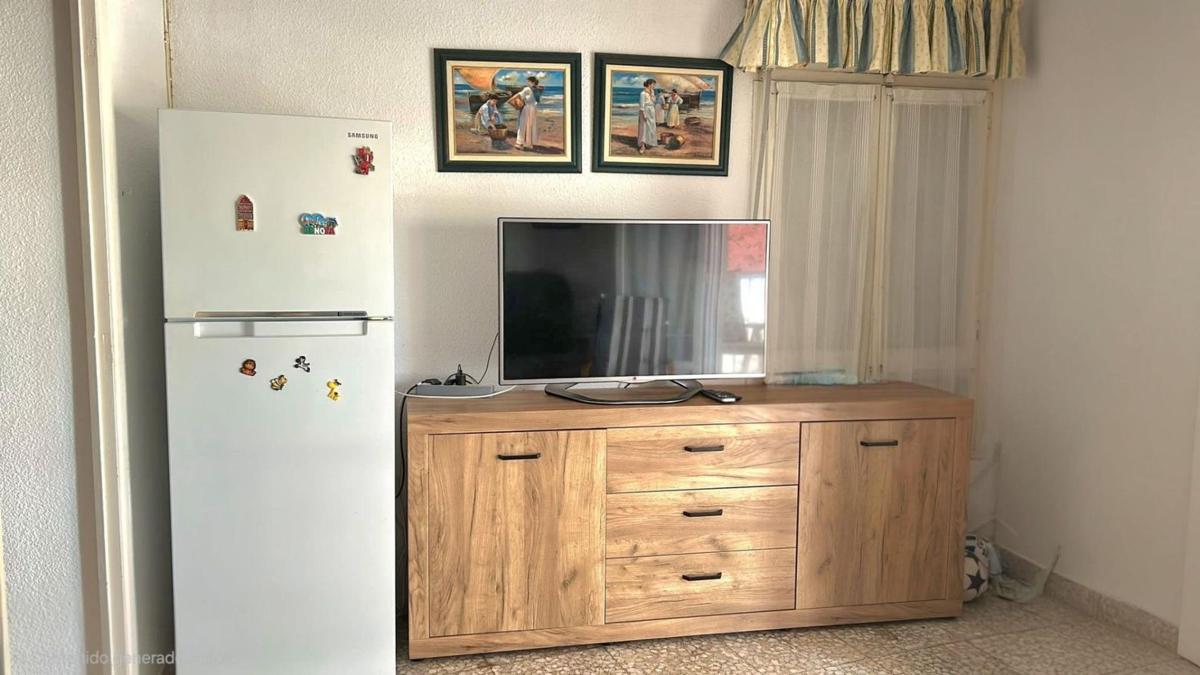 Sprzedaż mieszkania w Piso en Gran Playa, Santa Pola, Santa Pola
 photo 5