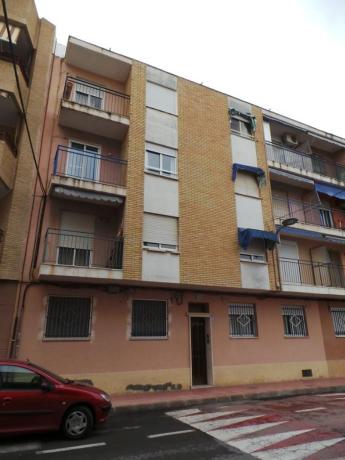 Продажа квартиры на Piso en Calle San Pascual, 38, Alcalde Felipe Mallol, San Vicente del Raspeig, Сан-Висенте-дель-Распейг
photo 1
