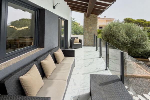 Casa o chalet independiente en Cometa-Carrió, Calpe thumbnail 3