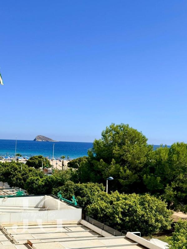 Sprzedaż mieszkania w Piso en Avenida Rosa dels Vents, 17, Bulevar - Puerta Mítica, La Villajoyosa / Vila Joiosa, La Villajoyosa / Vila Joiosa
photo 1