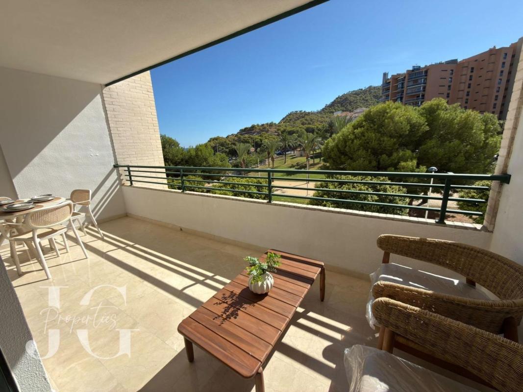 Sprzedaż mieszkania w Piso en Avenida Rosa dels Vents, 17, Bulevar - Puerta Mítica, La Villajoyosa / Vila Joiosa, La Villajoyosa / Vila Joiosa
photo 2