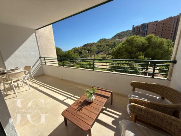 Sale of flat in Piso en Avenida Rosa dels Vents, 17, Bulevar - Puerta Mítica, La Villajoyosa / Vila Joiosa, La Villajoyosa / Vila Joiosa
thumbnail 2