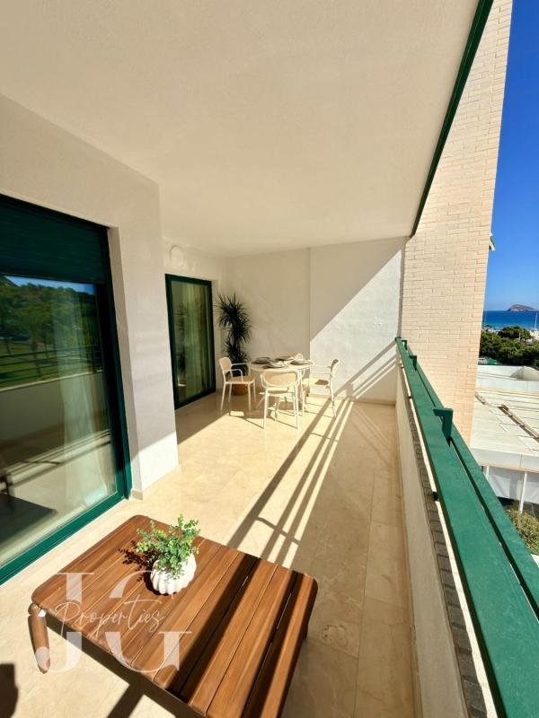 Sprzedaż mieszkania w Piso en Avenida Rosa dels Vents, 17, Bulevar - Puerta Mítica, La Villajoyosa / Vila Joiosa, La Villajoyosa / Vila Joiosa
photo 3