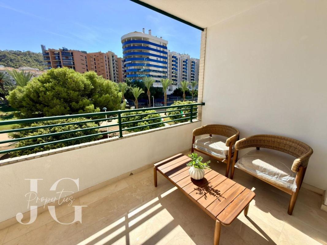 Sprzedaż mieszkania w Piso en Avenida Rosa dels Vents, 17, Bulevar - Puerta Mítica, La Villajoyosa / Vila Joiosa, La Villajoyosa / Vila Joiosa
photo 4