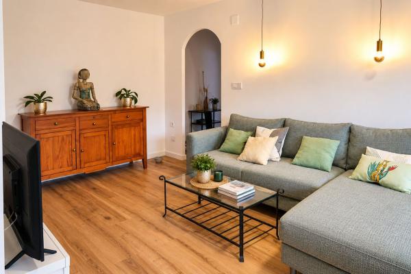 Sale of flat in Piso en Ciudad Jardín, Alicante / Alacant, Alicante
photo 1