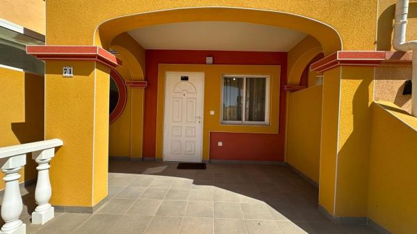 Chalet wolnostojący na sprzedaż w Casa o chalet en La Regia, Orihuela, Orihuela thumbnail 2