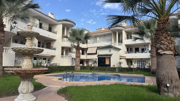 Penthouse for sale at Ático en Calle Azorin, Jacarilla, Jacarilla photo 1