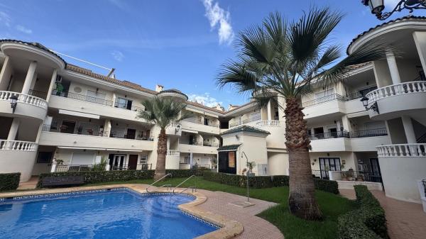 Penthouse for sale at Ático en Calle Azorin, Jacarilla, Jacarilla thumbnail 2