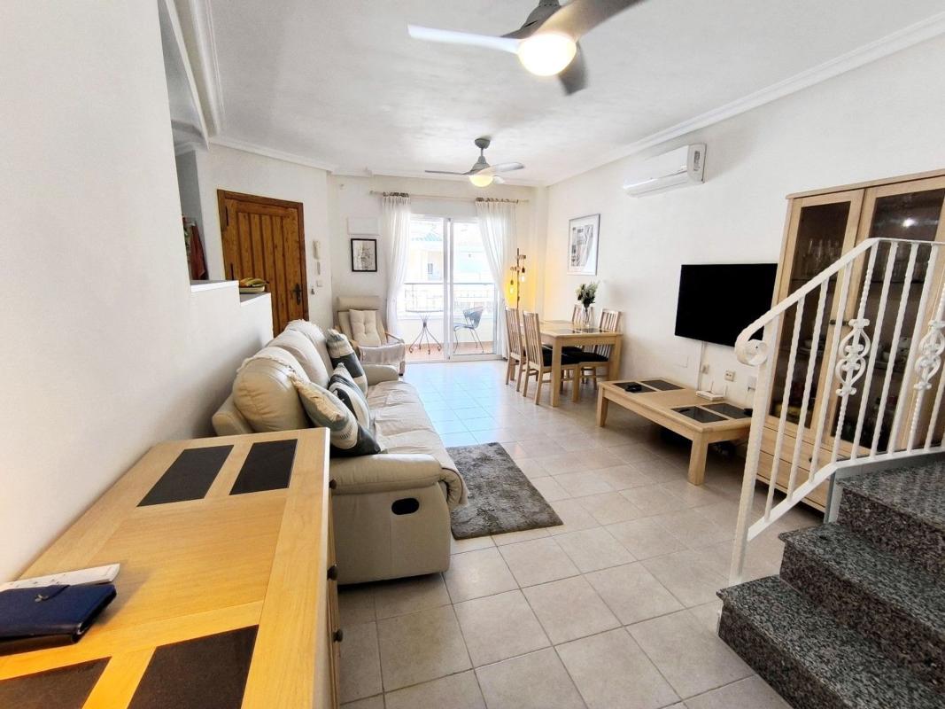 Penthouse sale in Ático en Calle Azorin, Jacarilla, Jacarilla photo 5