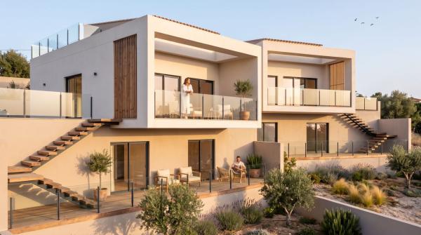 Casa o chalet independiente en Montebello - Nou Espai, La Nucia photo 1