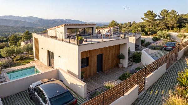 Casa o chalet independiente en Montebello - Nou Espai, La Nucia thumbnail 2