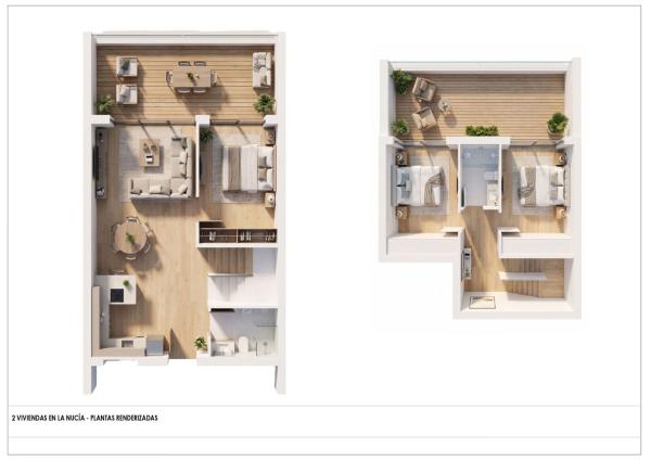 Casa o chalet independiente en Montebello - Nou Espai, La Nucia photo 4