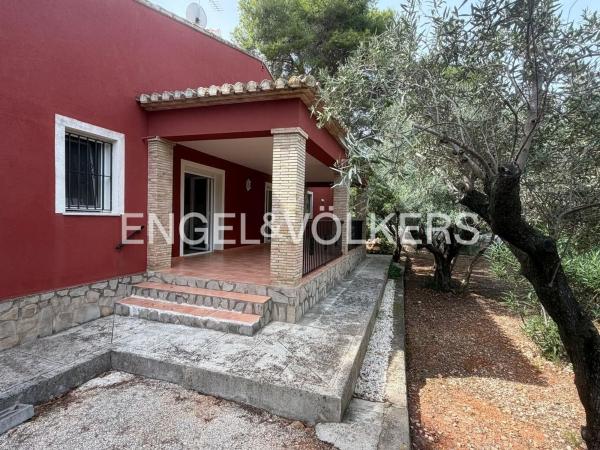 Casa o chalet independiente en Les Rotes/Las Rotas, Denia thumbnail 3