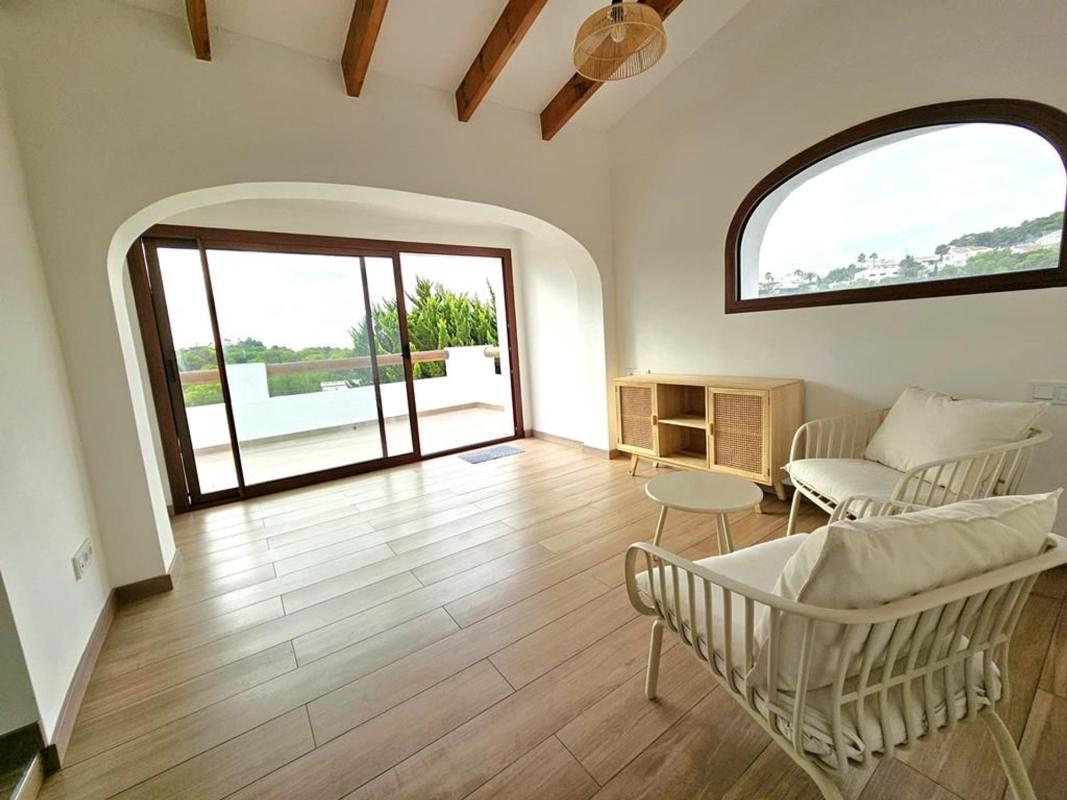 Sprzedaż niezależnego domku jednorodzinnego w Casa o chalet en La Granadella - Costa Nova, Jávea/Xàbia, Jávea/Xàbia photo 5