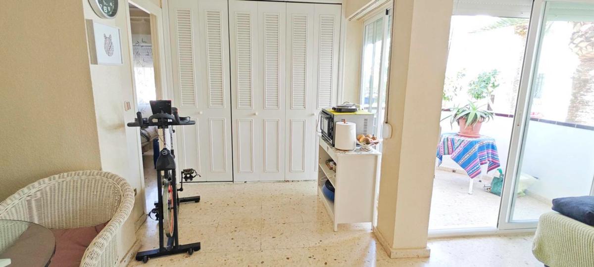 Продажа квартиры на Piso en Calle Grúa, El Palmar-Los Molinos, Denia, Дения
photo 5