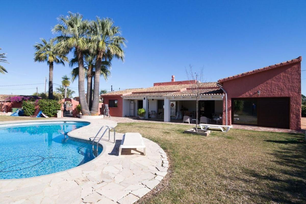 Venta de chalet independiente en Casa o chalet en La Xara - La Sella - Jesús Pobre, Denia, Denia
photo 2
