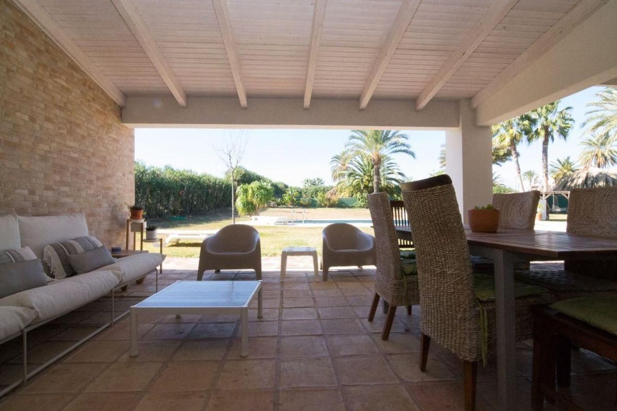 Venta de chalet independiente en Casa o chalet en La Xara - La Sella - Jesús Pobre, Denia, Denia
photo 5