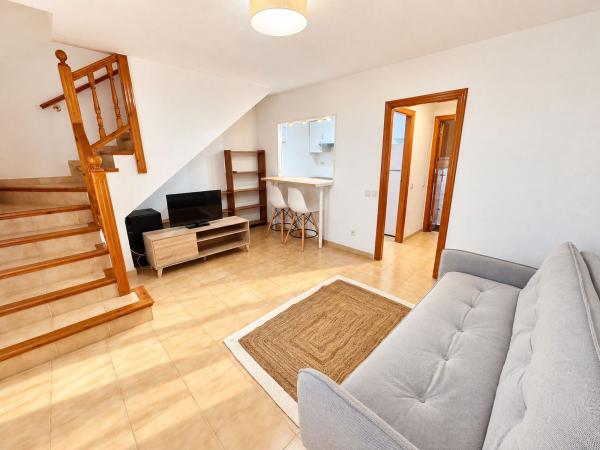 Chalet adosado en Capiscol, Nou Nazaret - Frank Espinós, San Juan de Alicante photo 4