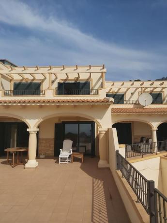 Chalet pareado en Calle Cabo San Antonio, 4, Altea la Vella, Altea photo 1