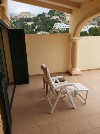 Chalet pareado en Calle Cabo San Antonio, 4, Altea la Vella, Altea photo 4
