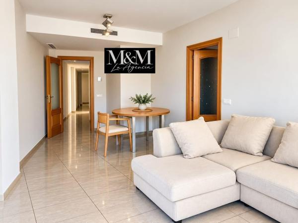 Sale of flat in Piso en Centro Urbano, Benidorm, Benidorm
photo 1