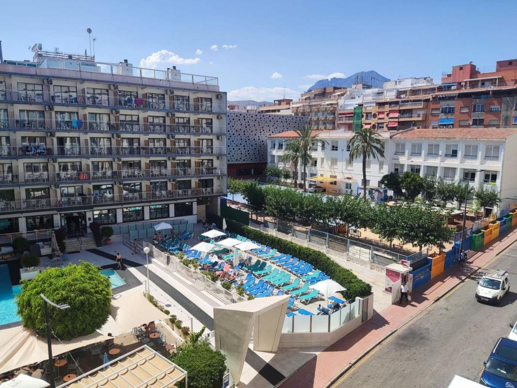 Sprzedaż mieszkania w Piso en Centro Urbano, Benidorm, Benidorm
 photo 3