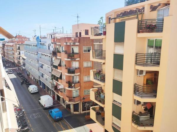 Sale of flat in Piso en Centro Urbano, Benidorm, Benidorm
 photo 4
