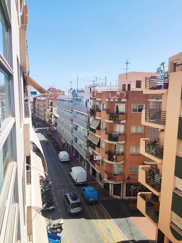 Sprzedaż mieszkania w Piso en Centro Urbano, Benidorm, Benidorm
 photo 5