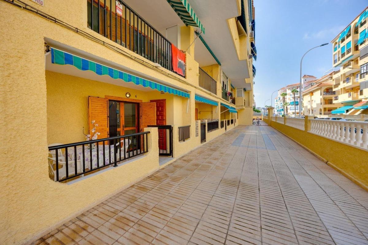 Продажа квартиры на Piso en Los Europeos, Torrevieja, Торревьеха
photo 4