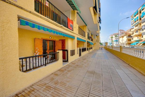 Продажа квартиры на Piso en Los Europeos, Torrevieja, Торревьеха
 photo 4