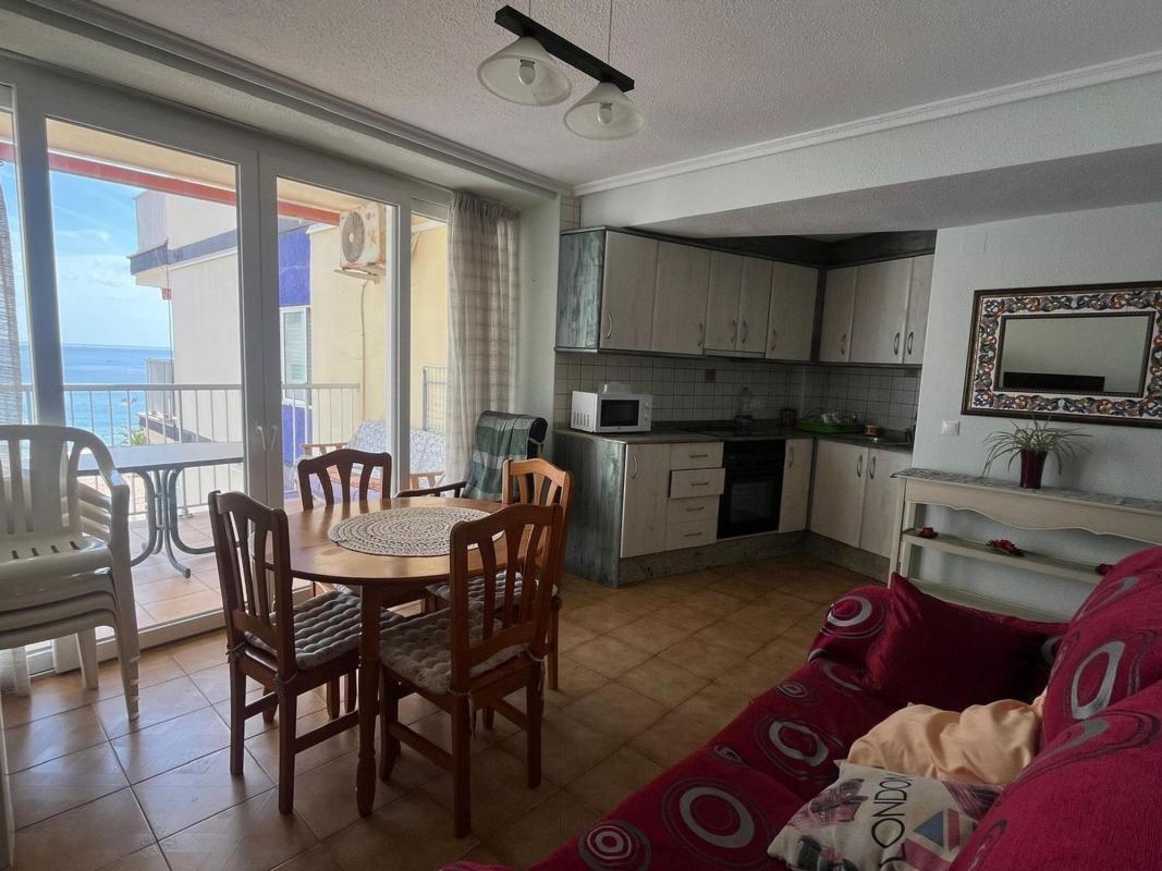 Venta de piso en Piso en Puerto, Benidorm, Benidorm
photo 1