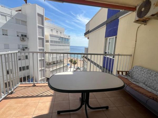 Venta de piso en Piso en Puerto, Benidorm, Benidorm
thumbnail 2