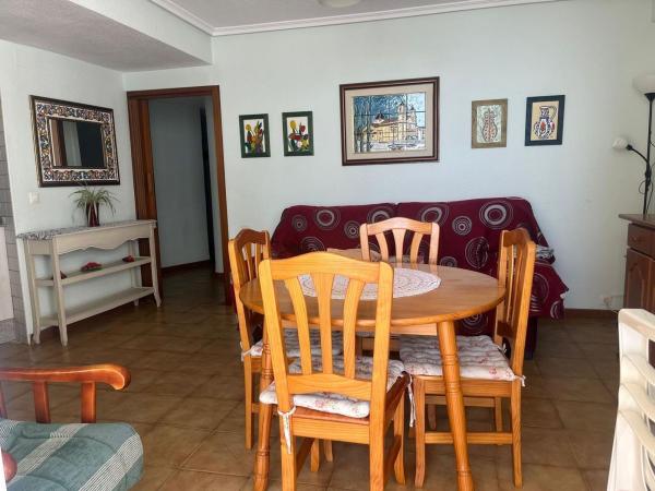 Venta de piso en Piso en Puerto, Benidorm, Benidorm
 photo 4
