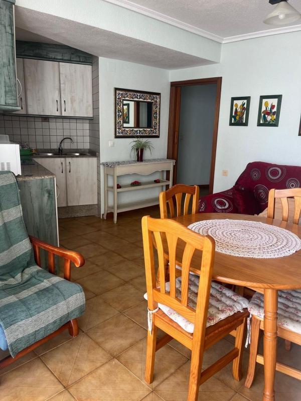 Venta de piso en Piso en Puerto, Benidorm, Benidorm
photo 5