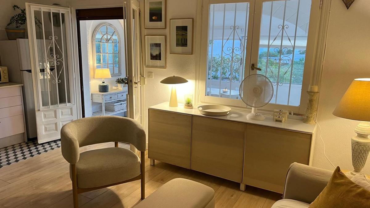 Продажа квартиры на Piso en Camino de Betlem, 14, El Montgó, Denia, Дения
 photo 3