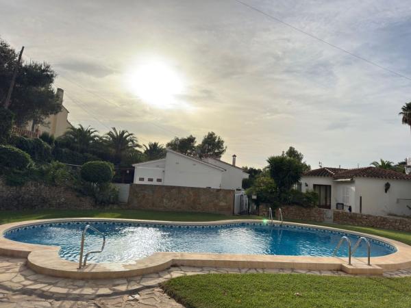 Продажа квартиры на Piso en Camino de Betlem, 14, El Montgó, Denia, Дения
 photo 4