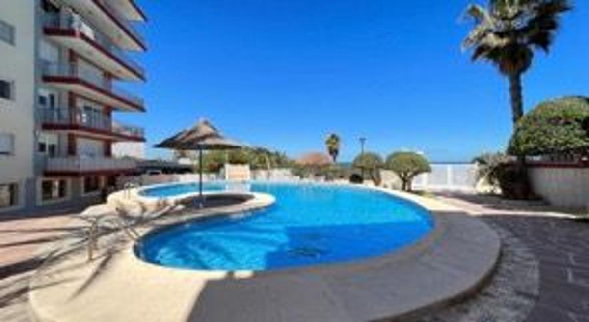 Продажа квартиры на Piso en Calle Fènix, 30, Les Rotes/Las Rotas, Denia, Дения
photo 1