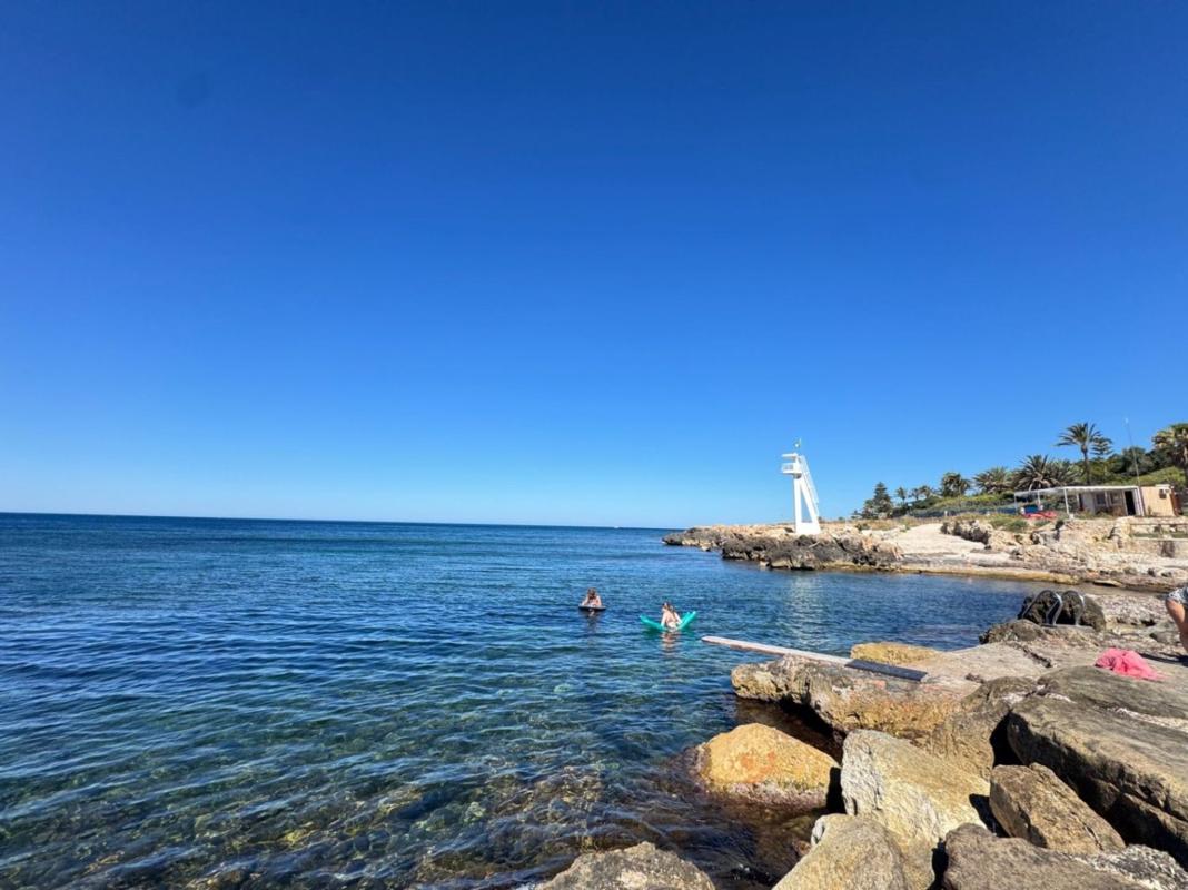 Продажа квартиры на Piso en Calle Fènix, 30, Les Rotes/Las Rotas, Denia, Дения
photo 2