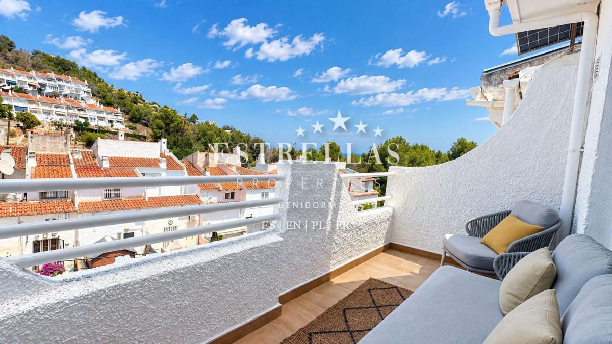 Недвижимость на продажу и в аренду в Испании photo 1